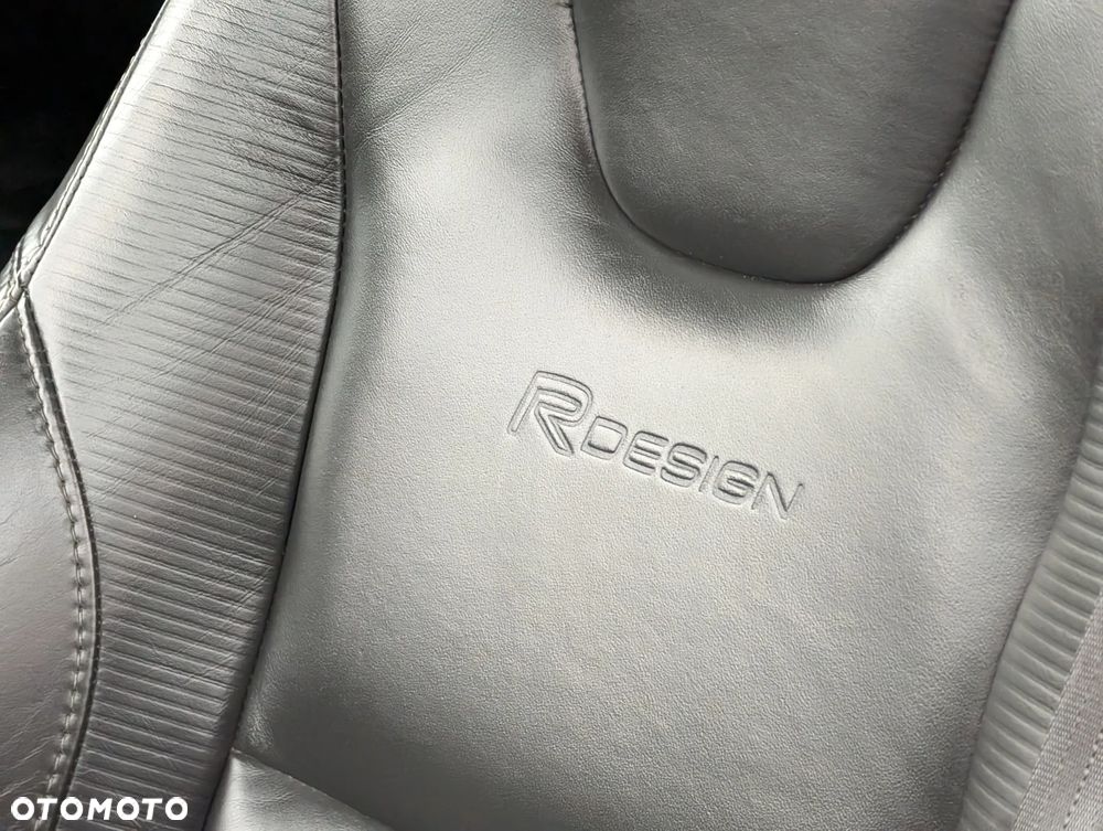 Volvo XC 60 D3 R Design - 34