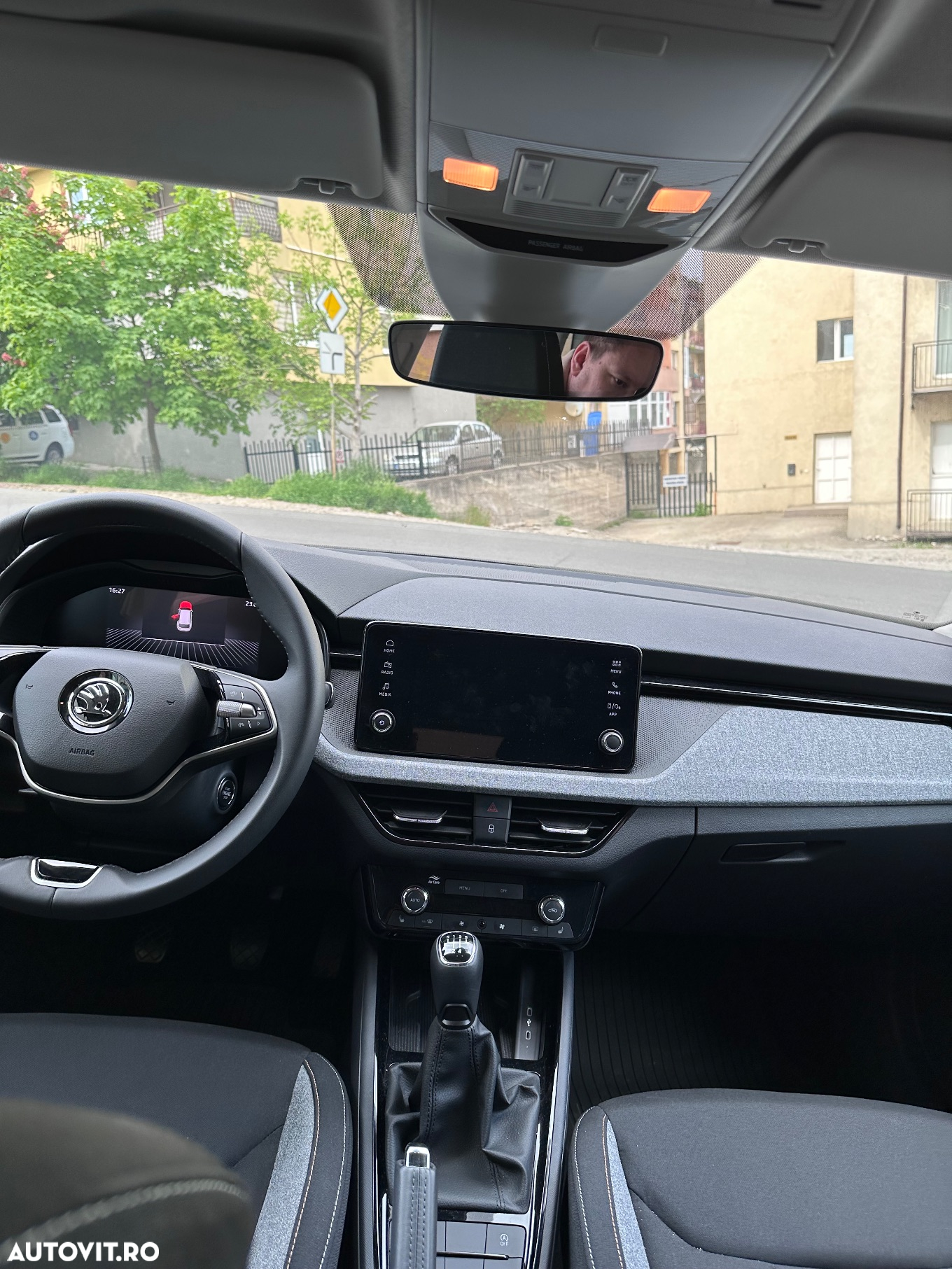 Skoda Kamiq 1.0 TSI Active - 2