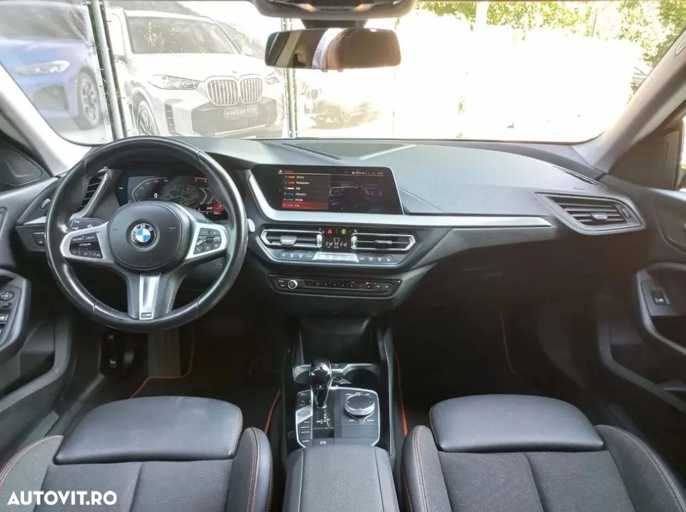BMW Seria 2 - 9