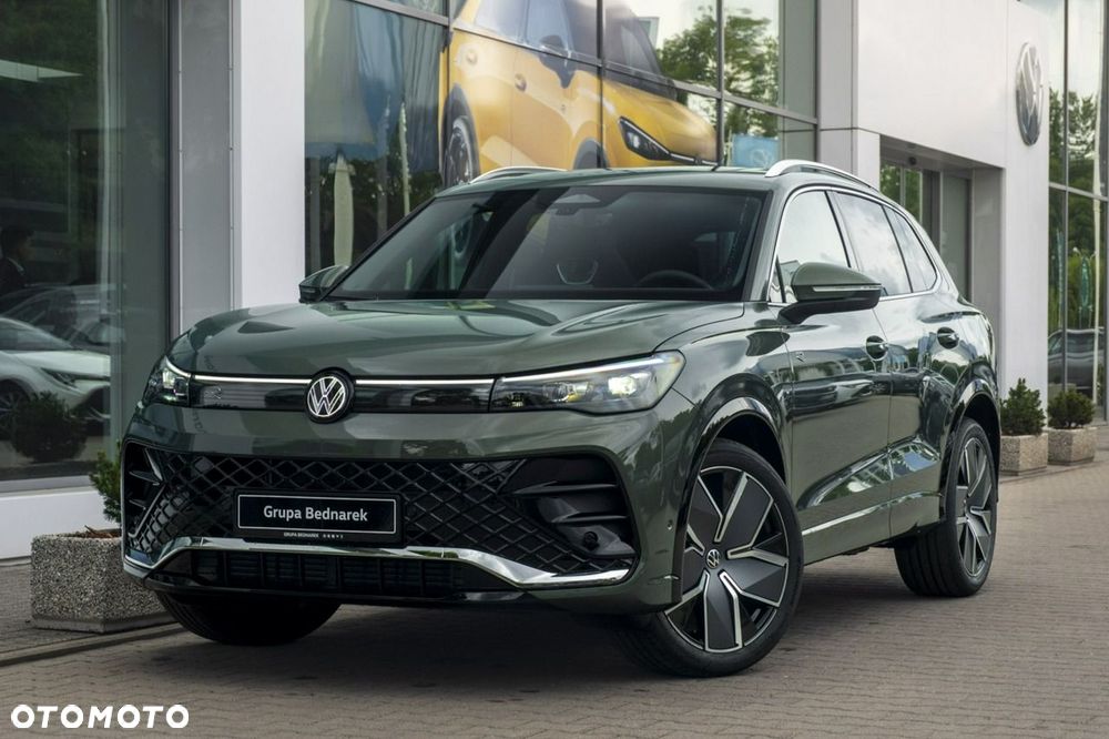 Volkswagen Tiguan - 3