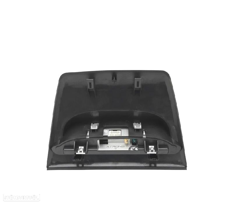 AUTO RÁDIO GPS ANDROID 13 PARA BMW X3 E83 04-09 SIN PANTALLA DE SERIE - 4
