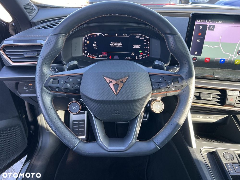 Cupra Formentor - 27