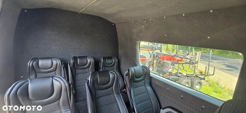 Renault Master 2020 9 osobowy - 13