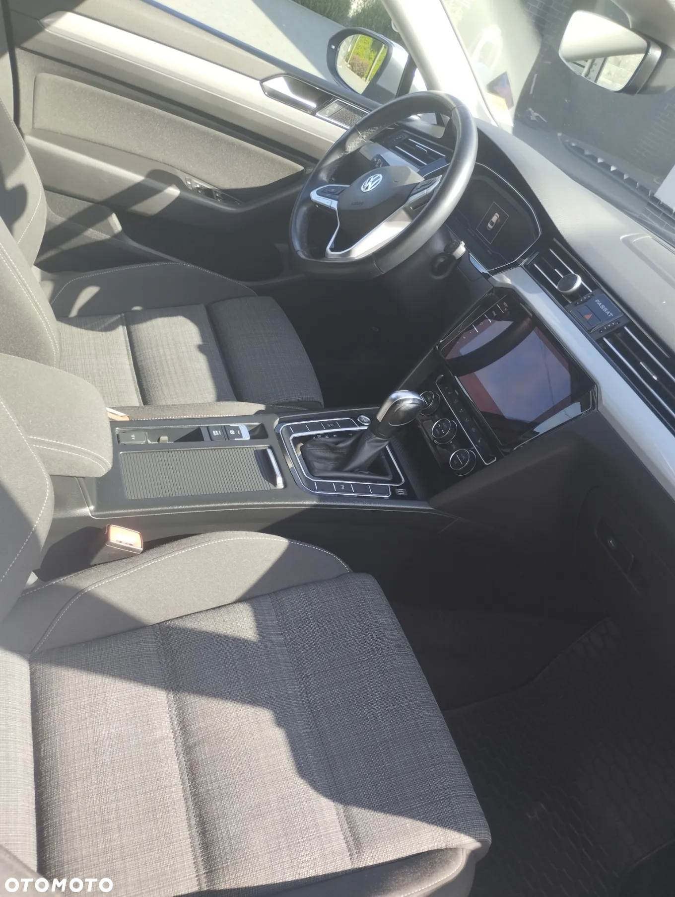 Volkswagen Passat 2.0 TSI Business DSG - 6