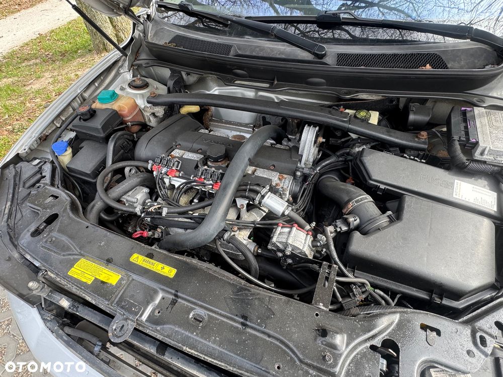 Volvo XC 90 2.5T Automatik Comfort - 17