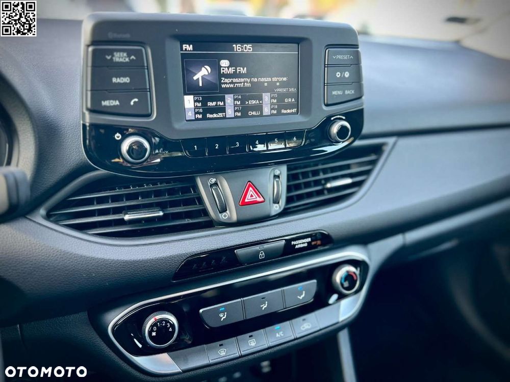 Hyundai i30 - 6