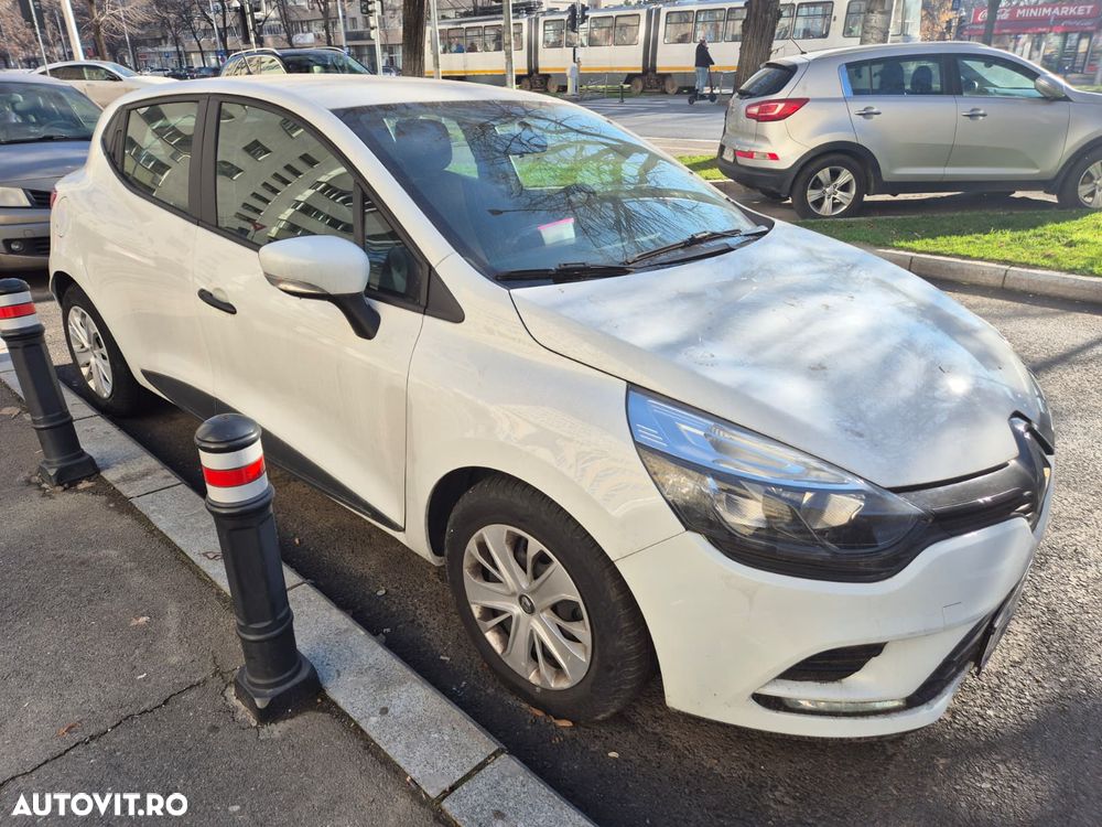 Renault Clio IV 1.2 Life - 2