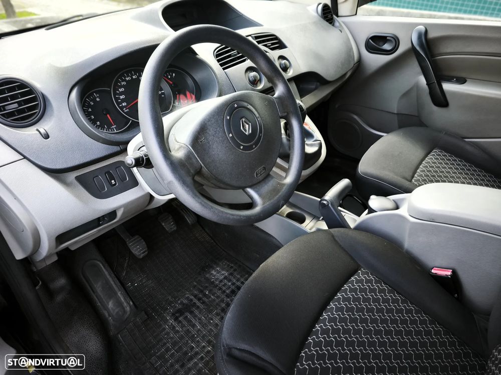 Renault Kangoo 180mil kms 1Dono - 11