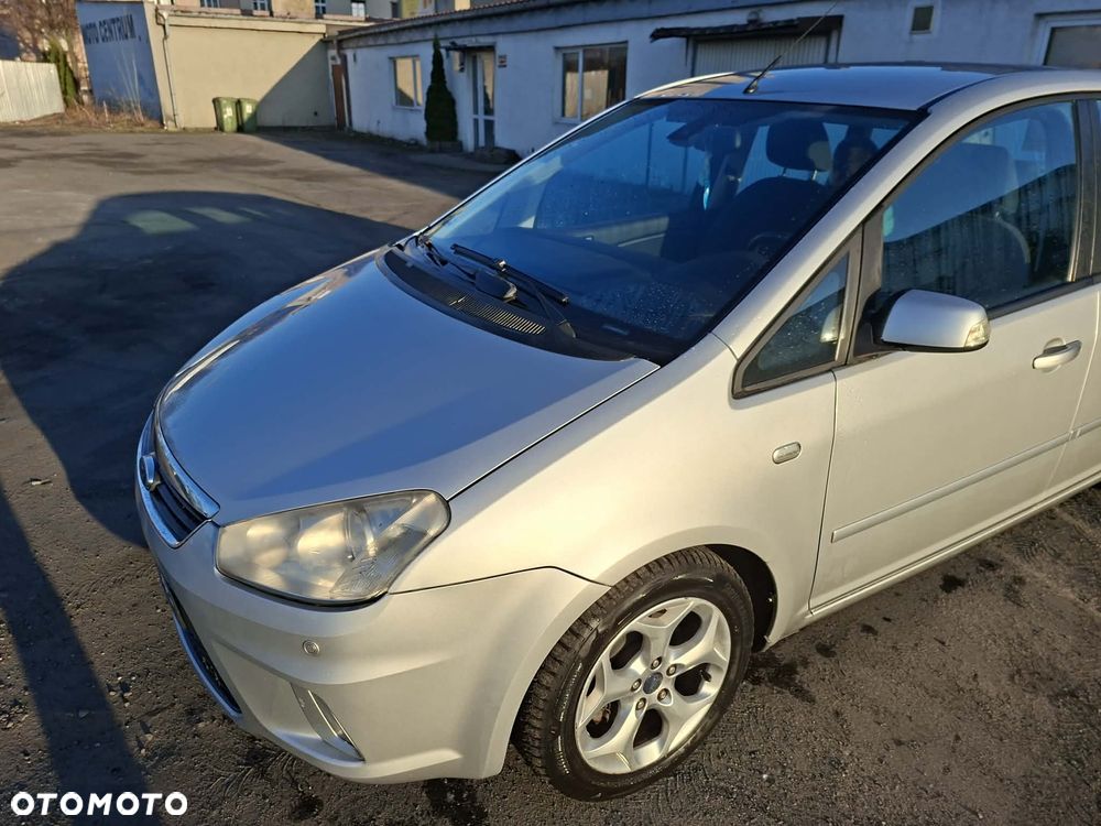 Ford Focus C-Max - 15
