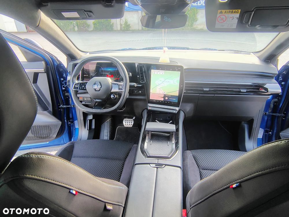 Renault Austral Mild Hybrid 160 Automatik Esprit Alpine - 21