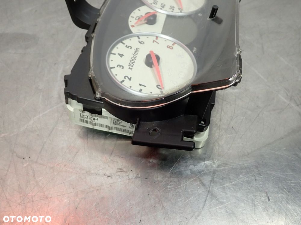 LICZNIK NISSAN MICRA K12 C+C - 5