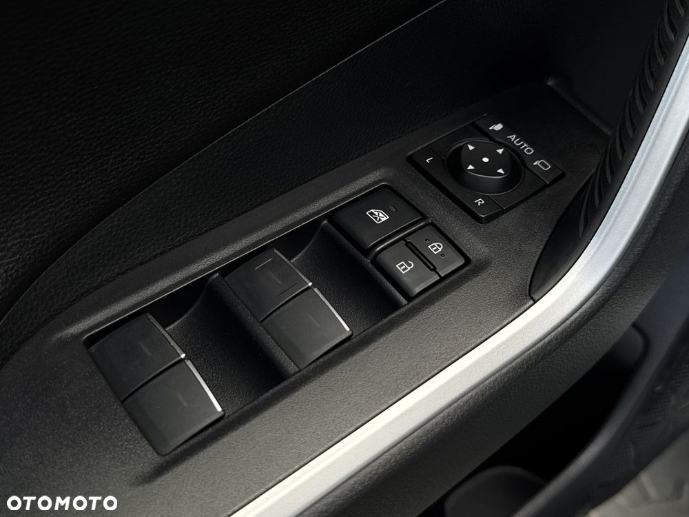 Toyota RAV4 2.5 Hybrid Selection 4x2 - 31