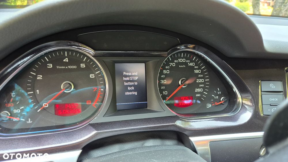 Audi A6 Allroad - 6