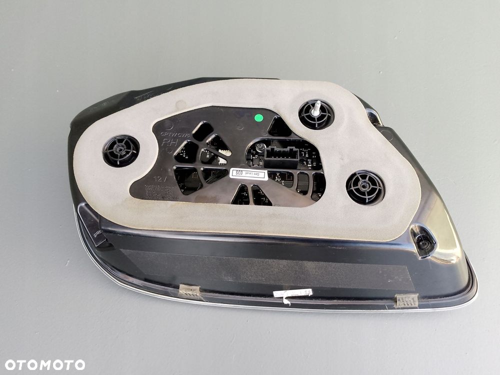 BENTLEY CONTINENTAL GT II 2 15- LAMPA TYLNA PRAWA PRAWY TYŁ 3W3945096R ÷ - 8