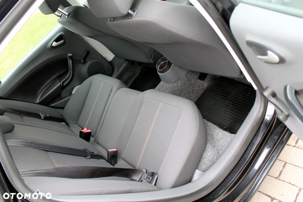 Seat Ibiza - 13