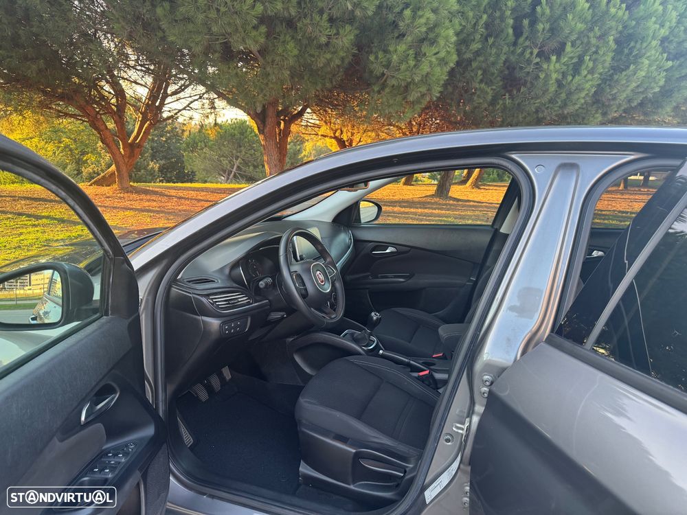 Fiat Tipo - 19