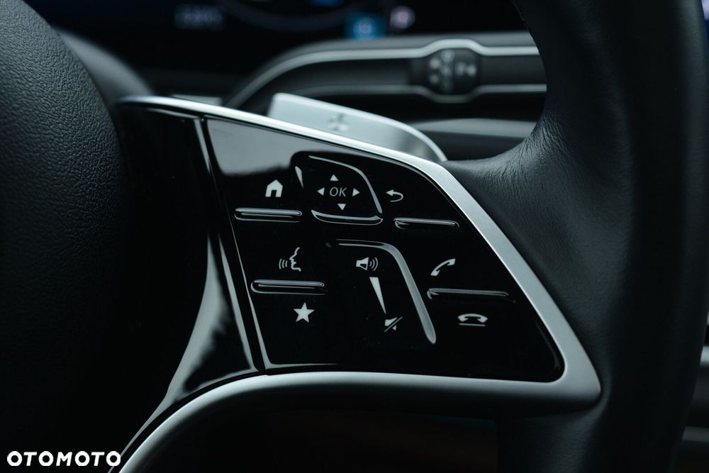 Mercedes-Benz GLE - 20