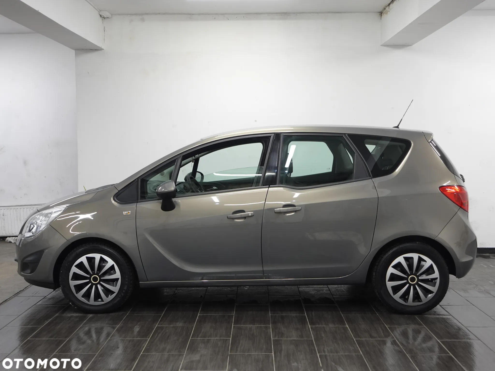 Opel Meriva 1.4 Edition - 6