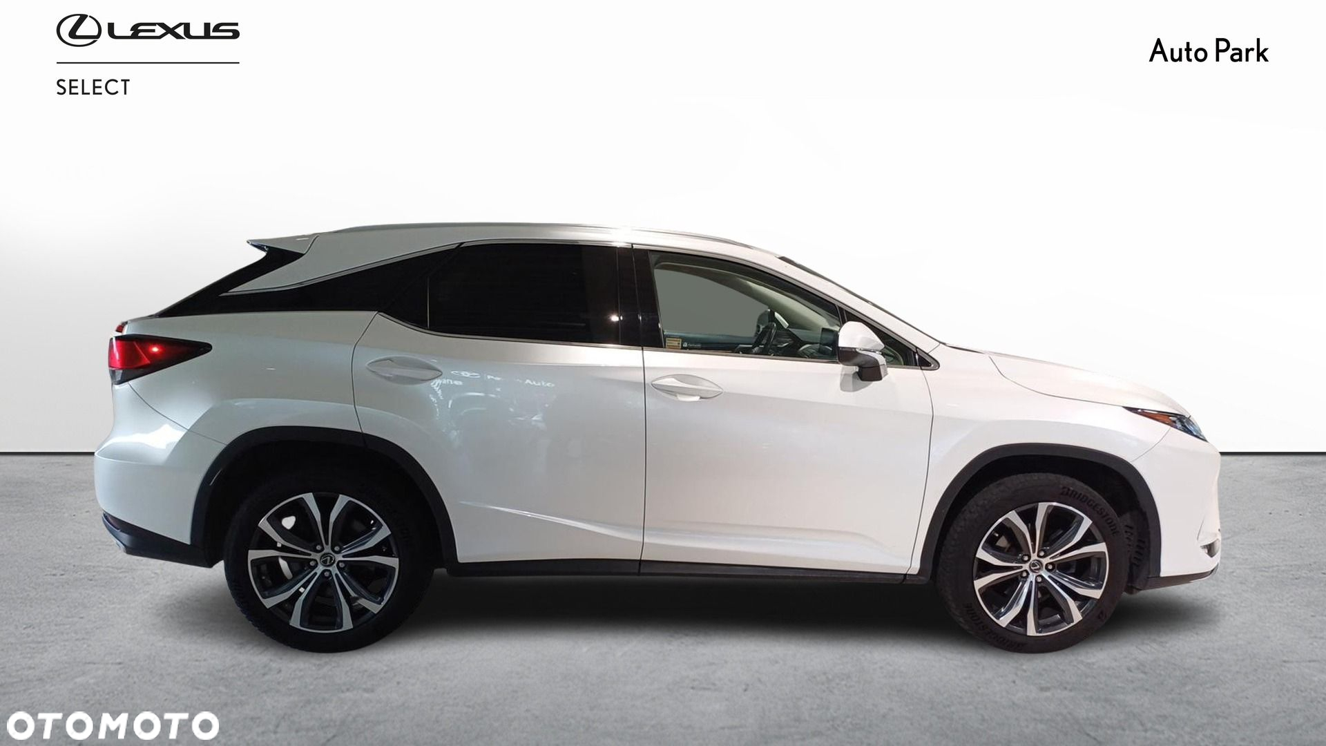 Lexus RX - 6
