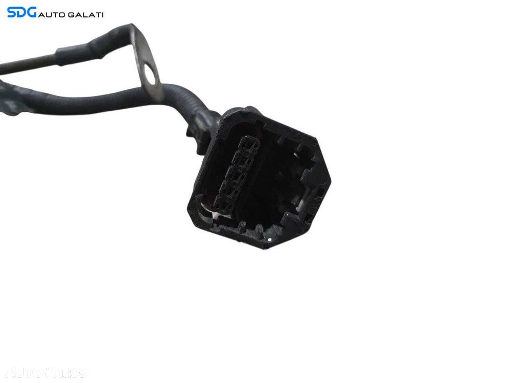 Cablaj Instalatie Electrica Servodirectie Volkswagen Golf 5 1.9 2004 - 2008 Cod 1K0971614 [N3313] - 5