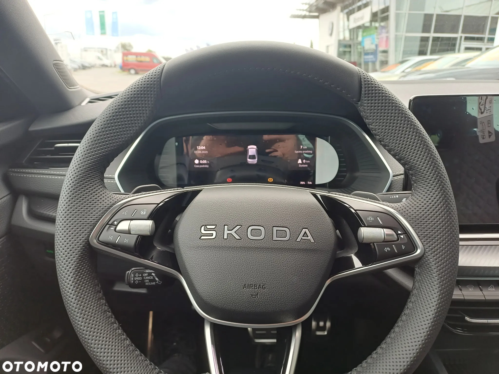 Skoda Octavia - 15