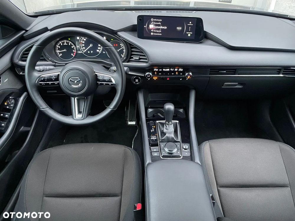 Mazda 3 2.0 mHEV Exclusive-Line - 5