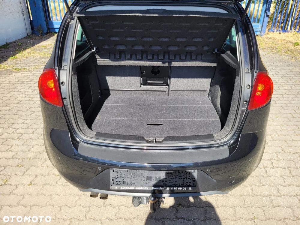 Seat Altea 1.4 TSI Style Copa - 20