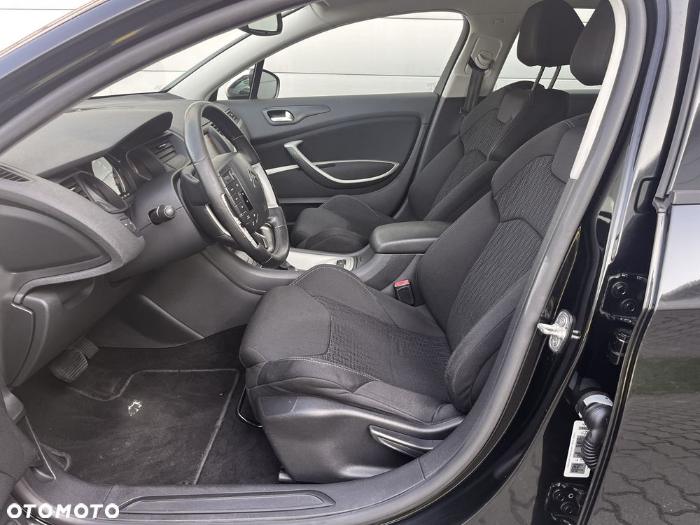 Citroën C5 2.0 HDi Exclusive - 23