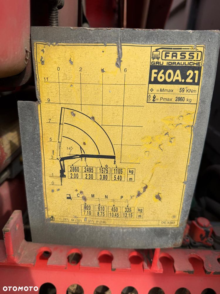 Mercedes-Benz Atego - 3