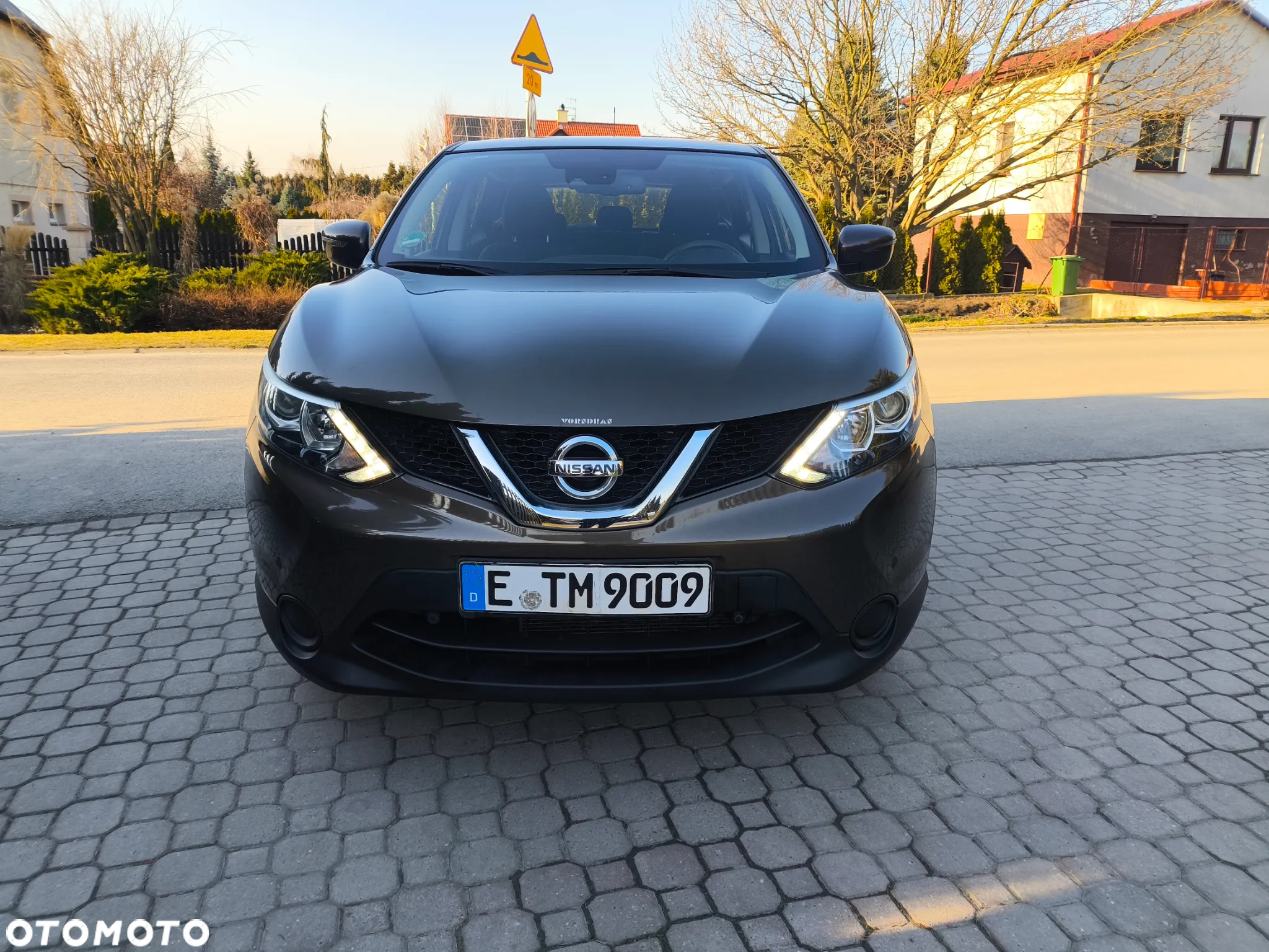 Nissan Qashqai 1.2 DIG-T N-Connecta - 7
