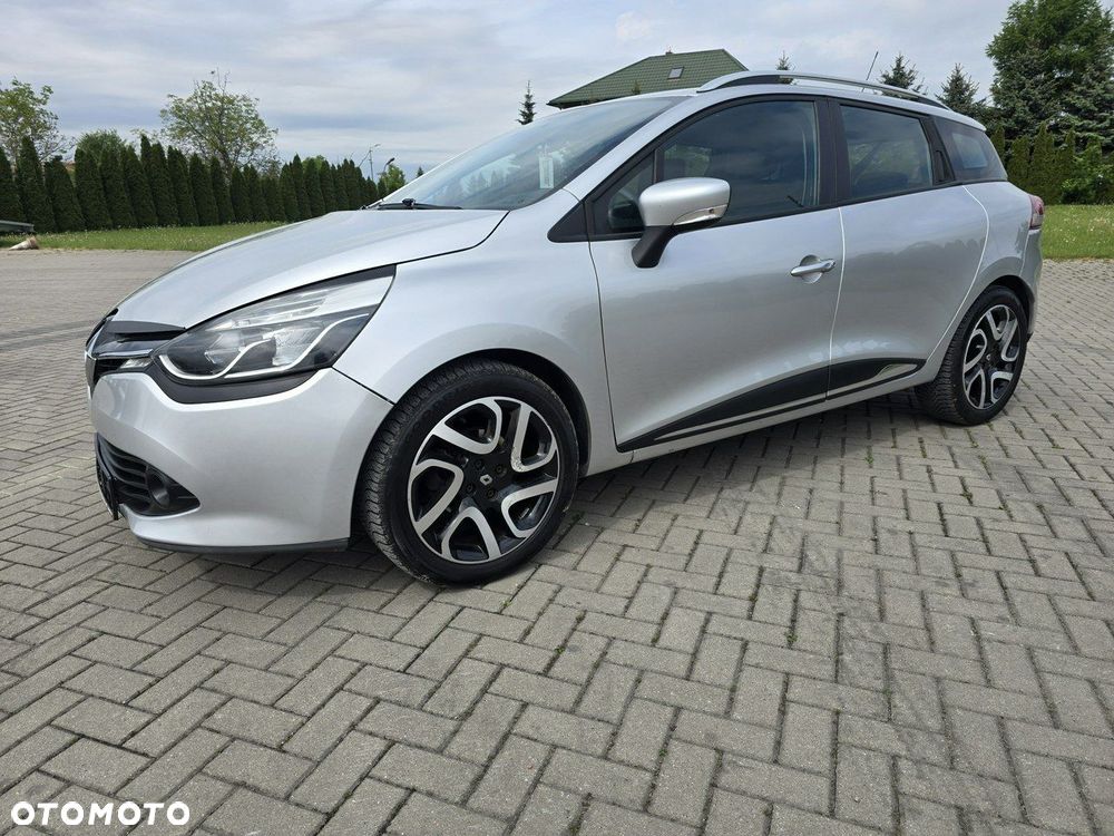 Renault Clio - 7