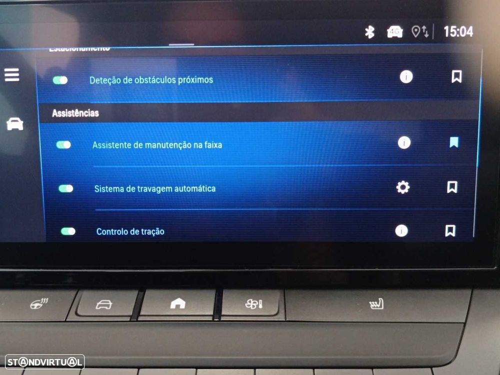 Opel Astra 54 kWh Edition - 14