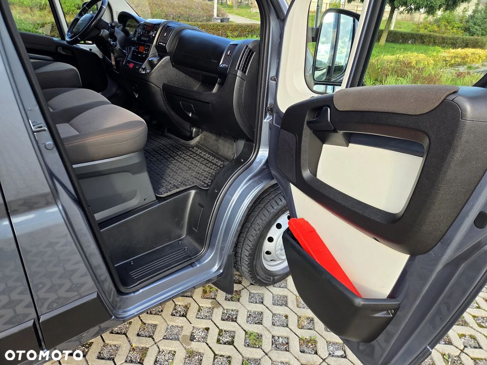 Fiat Ducato - 23