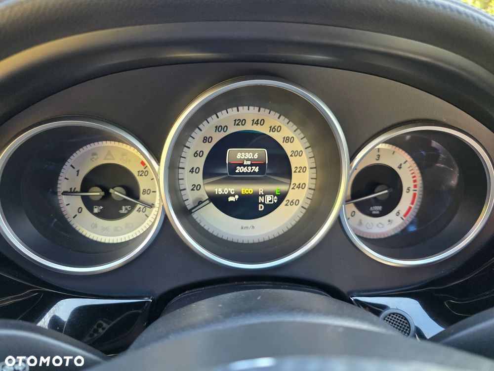 Mercedes-Benz CLS 350 CDI 7G-TRONIC - 21