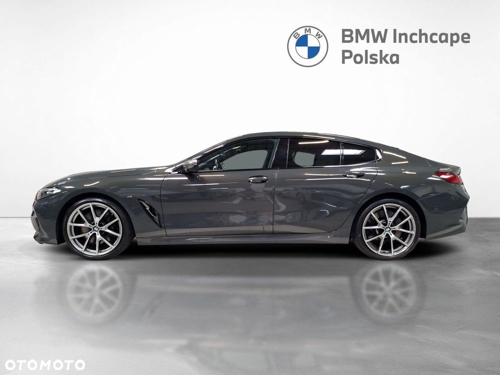 BMW Seria 8 - 3