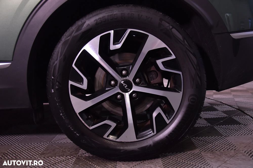 Kia Sportage - 14
