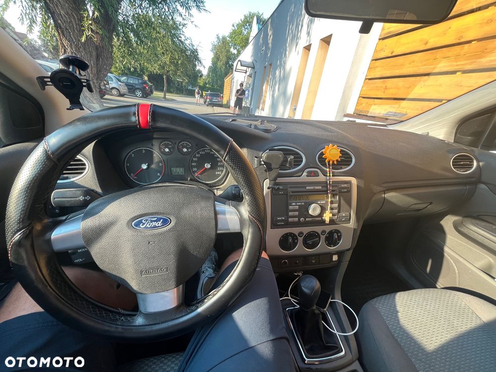 Ford Focus 1.6 TDCi Trend - 6