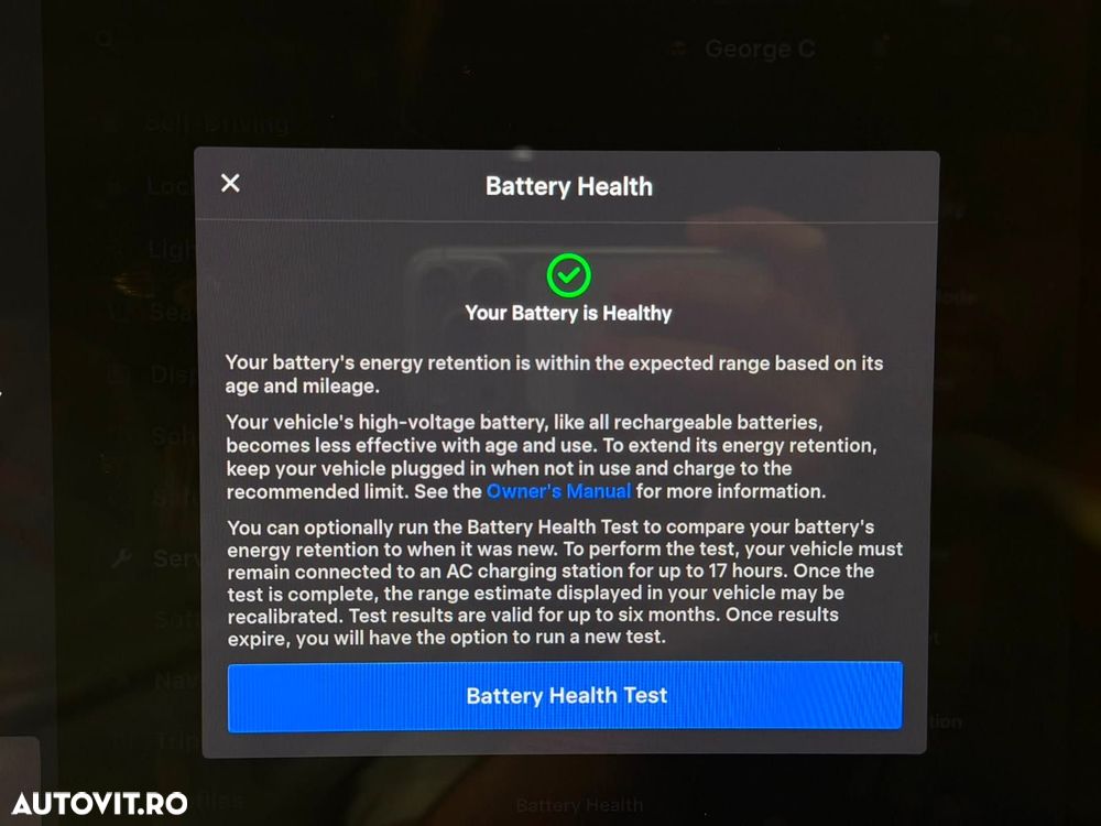 Tesla Model 3 - 38