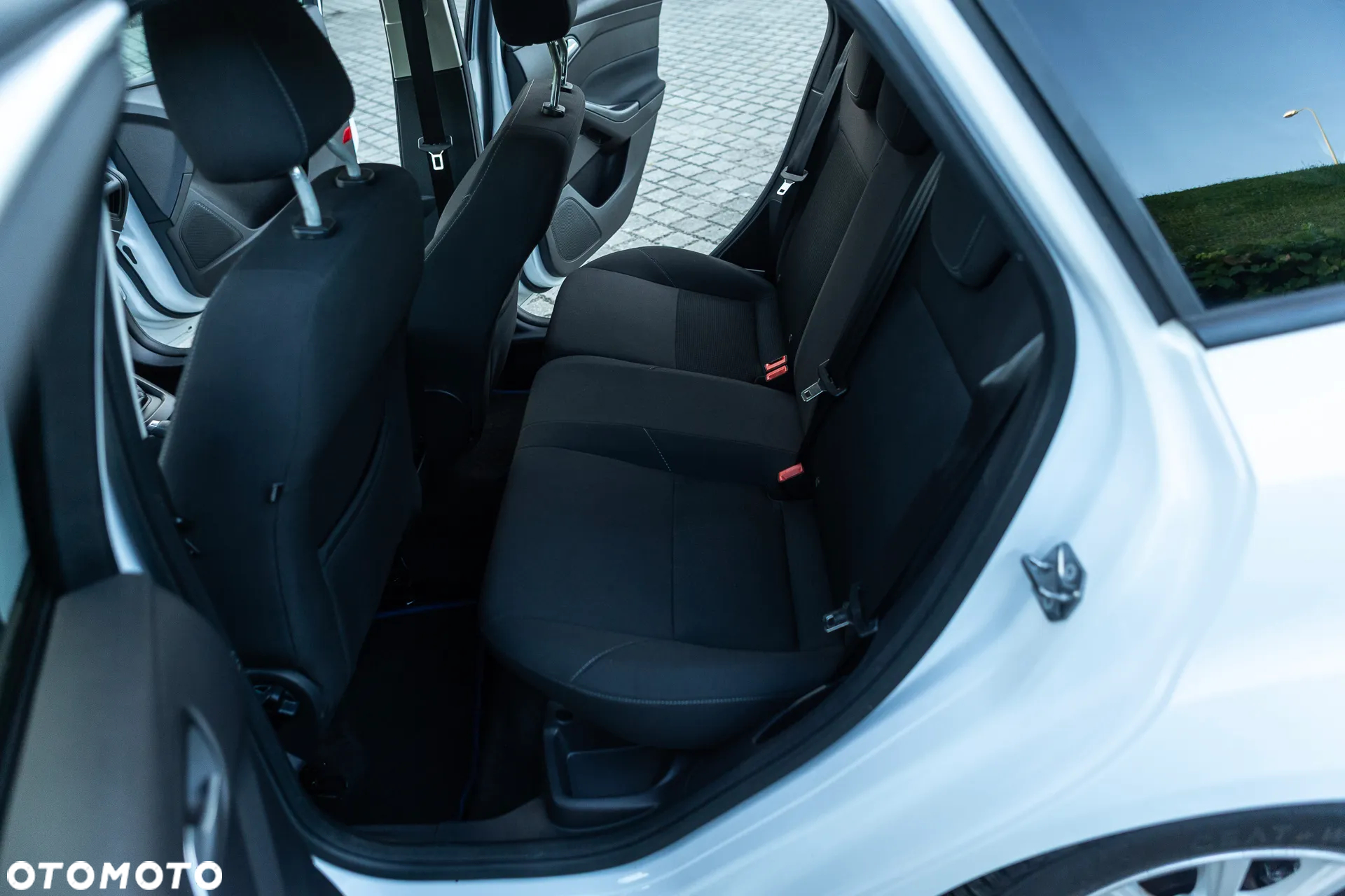 Ford Focus - 39