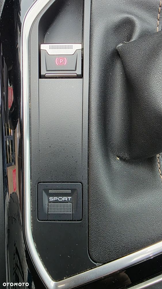 Peugeot 5008 - 36