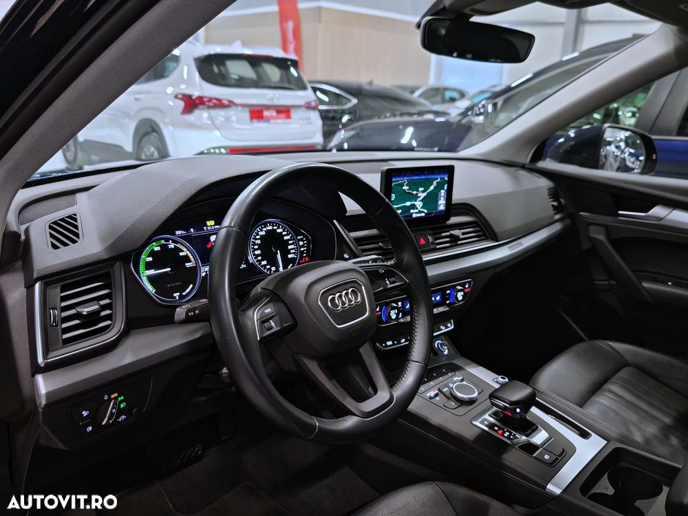 Audi Q5 50 TFSI e quattro S tronic - 6