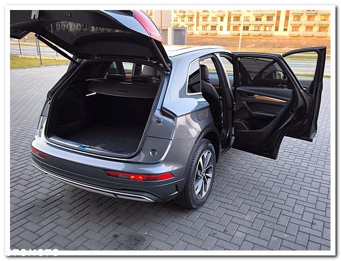 Audi Q5 45 TFSI quattro S tronic S line - 18