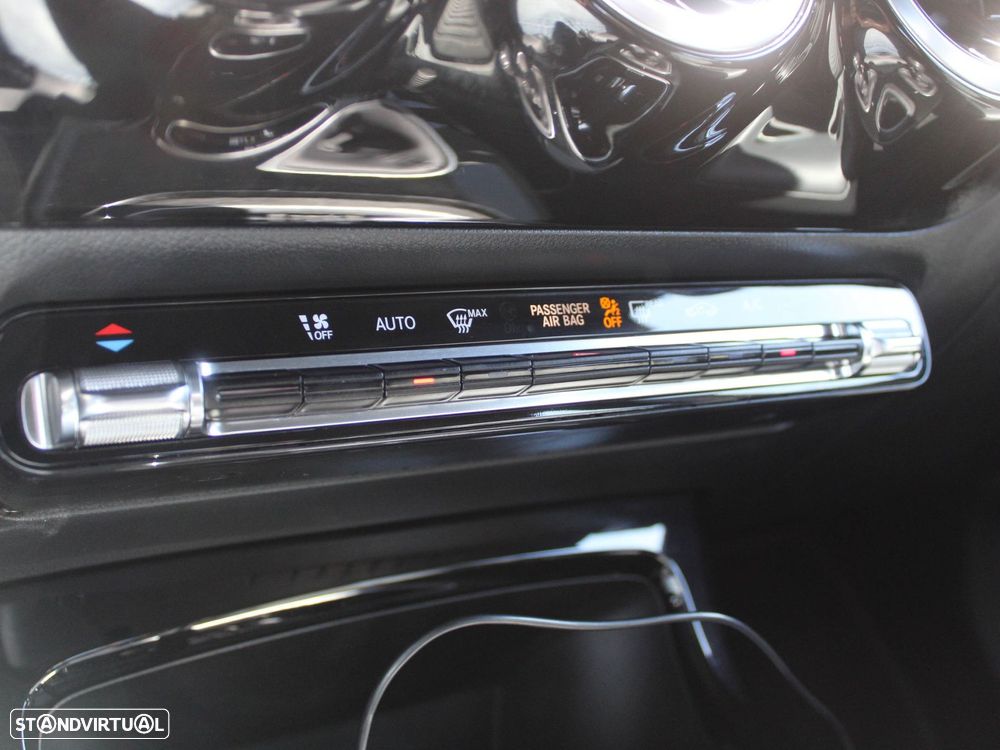 Mercedes-Benz A 180 d Style - 43