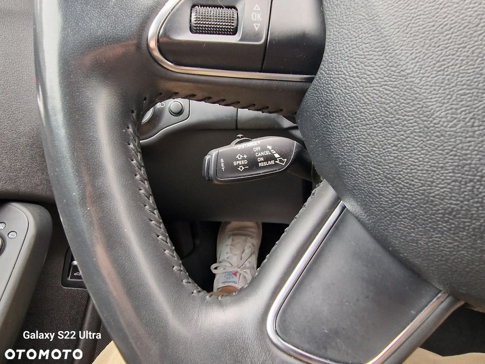 Audi A4 Avant 2.0 TDI Prime Line Multitronic - 8