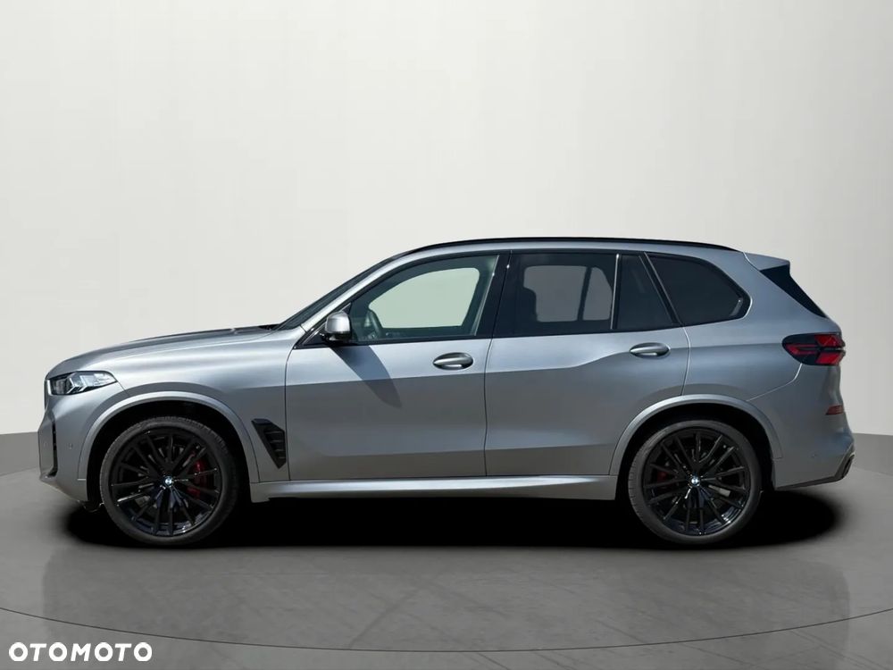 BMW X5 xDrive40i mHEV sport - 3