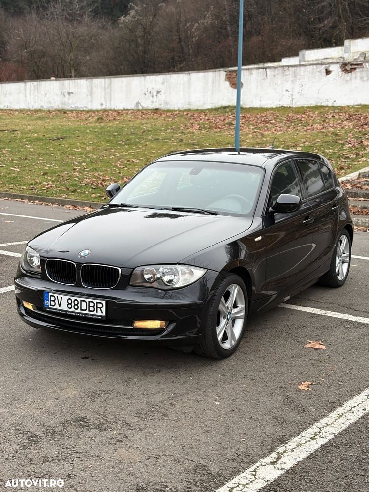 BMW Seria 1 116i Edition Lifestyle - 2