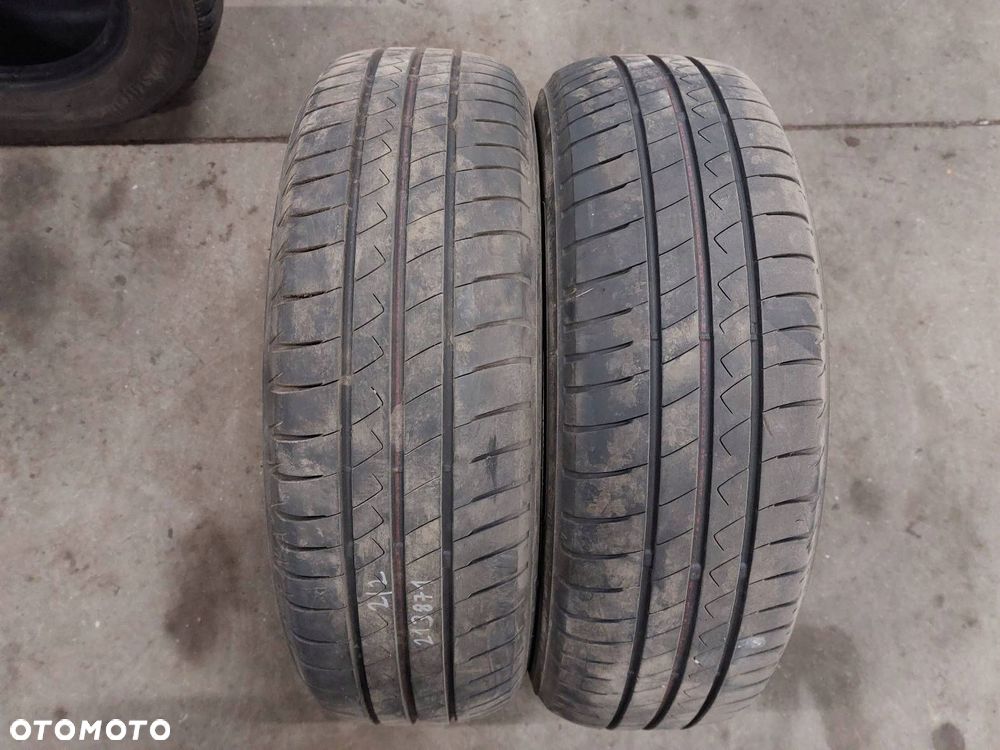 OPONY LETNIE 2 SZT 165/70R14 2017R SEIBERLING TOURING 2 - 6