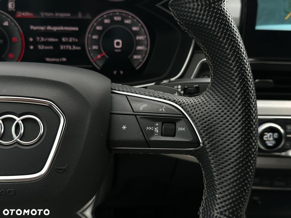 Audi A5 Sportback 2024