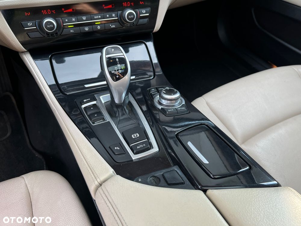 BMW Seria 5 530d - 8