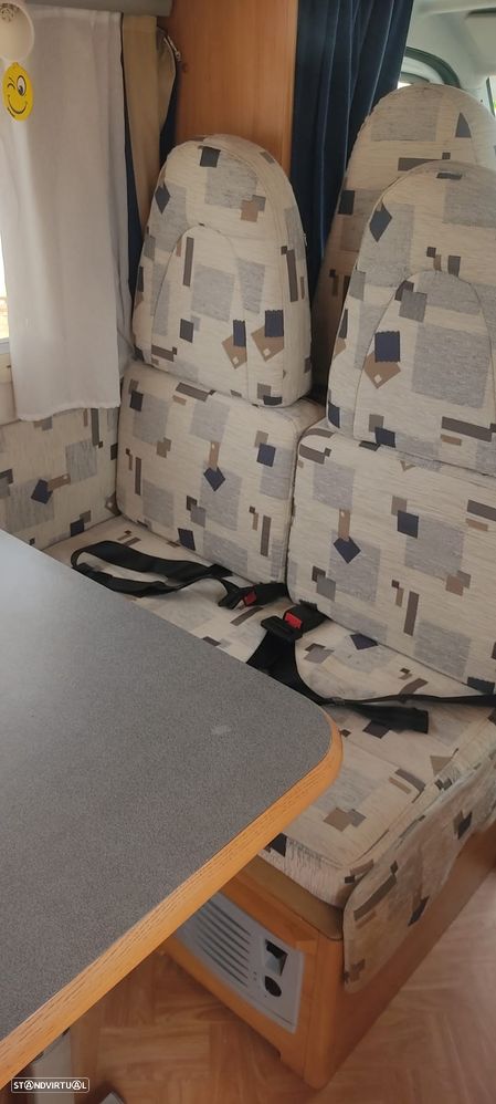 Adria Adriatik ADRIA MOBIL - 26